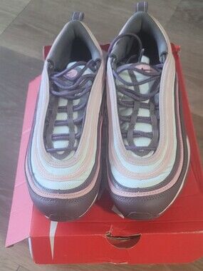 Nike Air Max 97 (GS)
